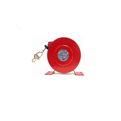 CABLE REEL 50 FT, Revestidos