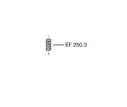 EF-250.2 MUELLE PARA BOQUEREL